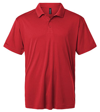 00196 - Men's Pro-Lock Performance Polo