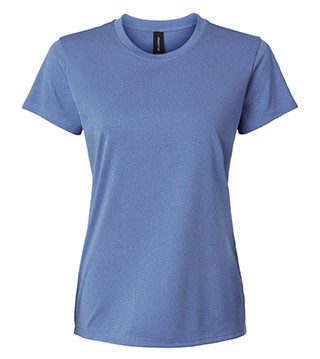 00796 - Women's Pro-Lock Performance T-Shirt