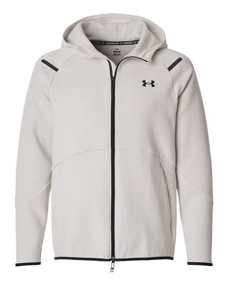 Unstoppable Fleece Full-Zip