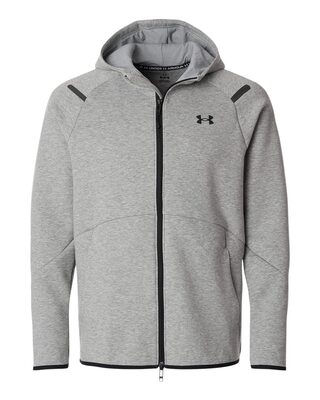 007E2 - Unstoppable Fleece Full-Zip