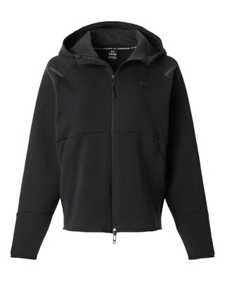 Ladies' Unstoppable Fleece Full-Zip