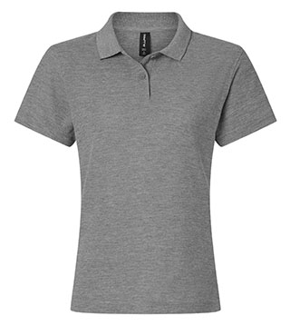 01096 - Women's Pique Polo