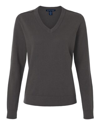 Ladies' New Classics V-Neck Sweater