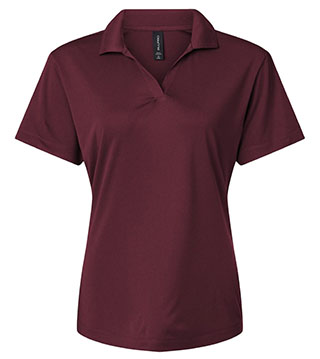 01896 - Women's Pro-Lock Performance Polo