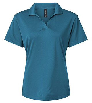 Women's Pro-Lock Performance Polo