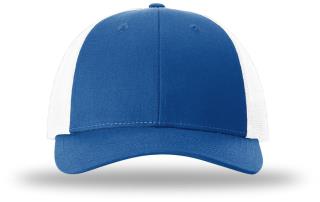 115A - Low Pro Trucker
