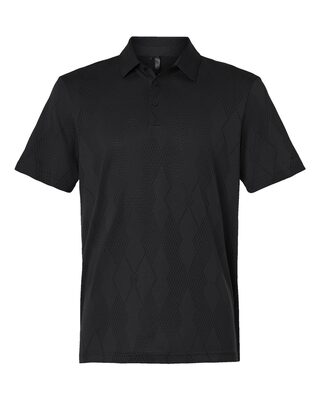 Ultimate365 Textured Polo