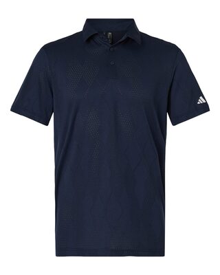 11953 - Ultimate365 Textured Polo