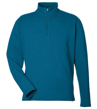 119B6 - Vertex Quarter-Zip Pullover