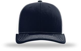 Snapback Trucker Cap