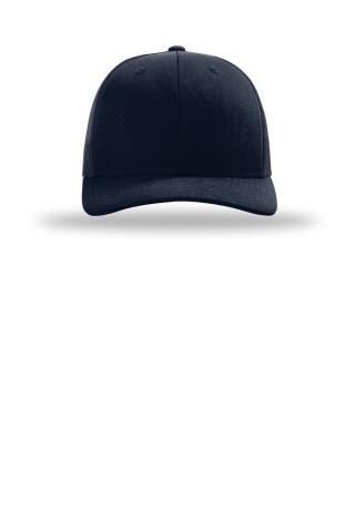 112 - Snapback Trucker Cap