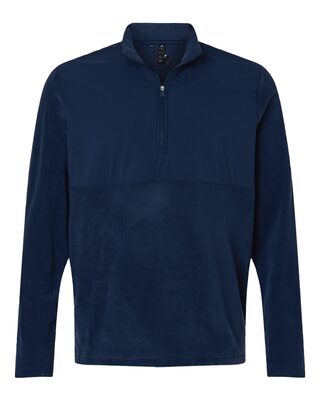13353 - Ultimate365 Cozy Quarter-Zip Pullover