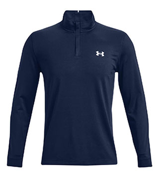 Playoff Quarter-Zip