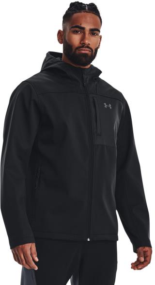 Men's ColdGear Infrared Shield 2.0 Hooded