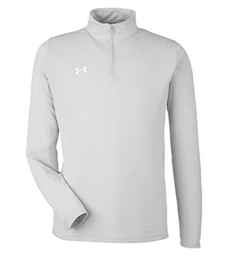 Team Tech Quarter-Zip