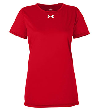 Ladies' Team Tech T-Shirt