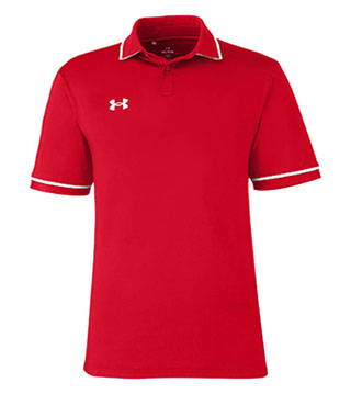 1376904 - Tipped Teams Performance Polo