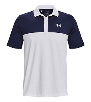 Performance 3.0 Colorblock Polo