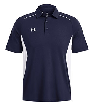 Mens Title Polo 2.0