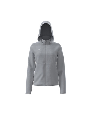 Ladies' Rival Stretch Jacket