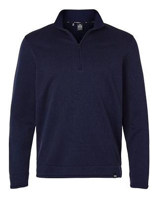 176E2 - Storm Sweater Fleece Quarter-Zip Pullover