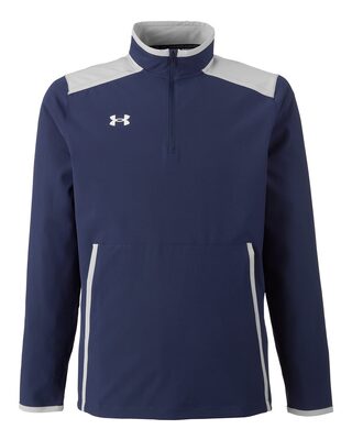 Motivate 3.0 Quarter-Zip Pullover