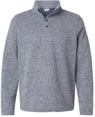 209573 - Alto Pass Fleece Half Snap Pullover