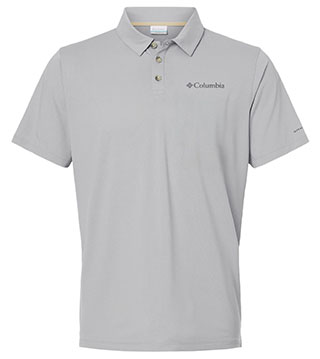 211856 - Tech Trail Utility Polo
