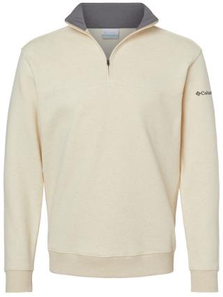 Hart Mountain II Half-Zip Pullover