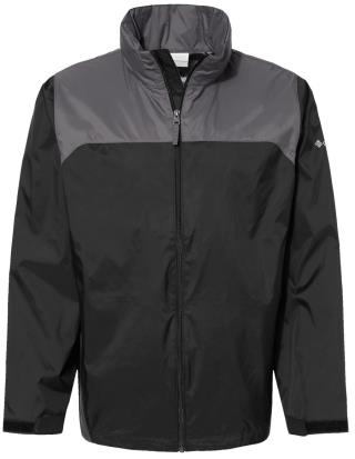 Glennaker Lake II Rain Jacket