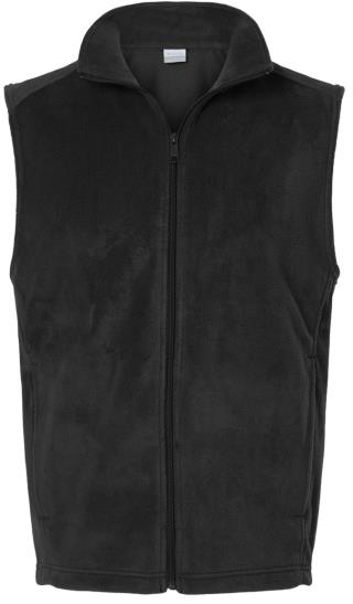 Steens Mountain Vest