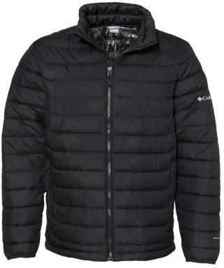 Powder Lite II Jacket