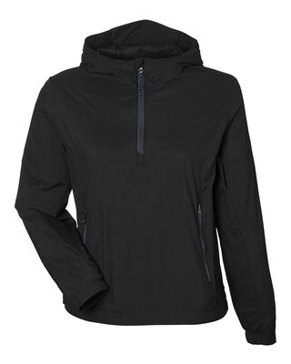 Ladies' Aura Lightweight Packable Anorak
