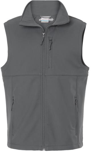 Ascender II Soft Shell Vest