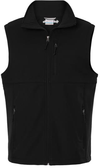 216510 - Ascender II Soft Shell Vest