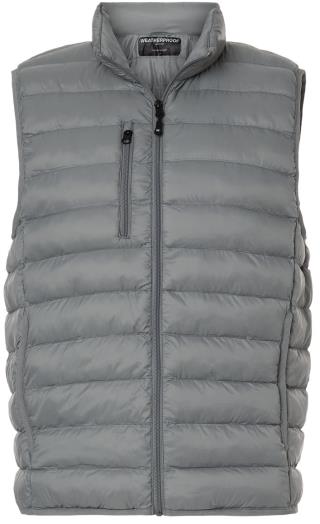 26717 - Lightweight Poly-filled Packable Vest
