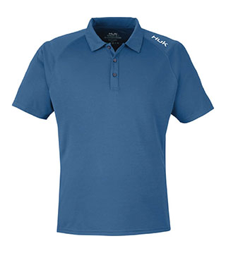 Lopro Solid Performance Polo