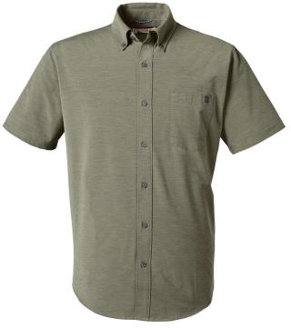 335D2 - Kona Solid Shirt
