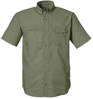 Tide Point Short Sleeve Shirt