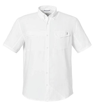 336D2 - Tide Point Short Sleeve Shirt