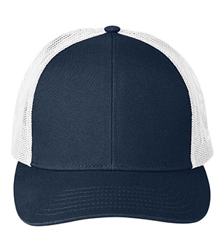 342D2 - Lo Pro Snapback Trucker Cap