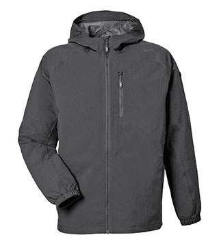 343D2 - Rover Rain Jacket