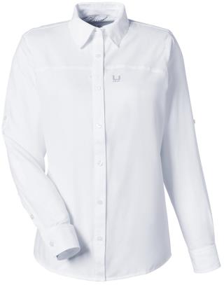 346D2 - Women's Tide Point Long Sleeve Shirt