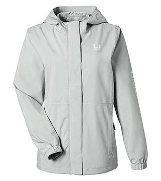 347D2 - Women's Storm Rain Jacket