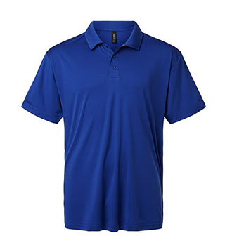 41800T - Tall Pro Lock Performance Polo
