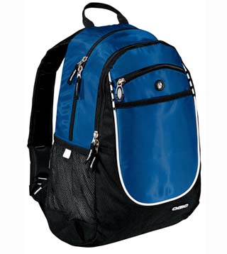 711140 - Carbon Backpack