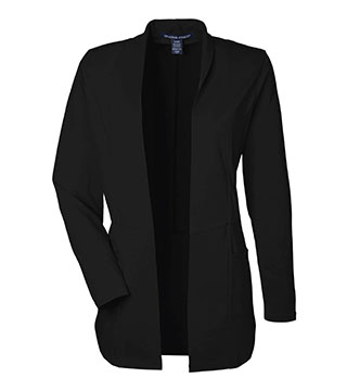 Ladies Raleigh Stretch Cardigan