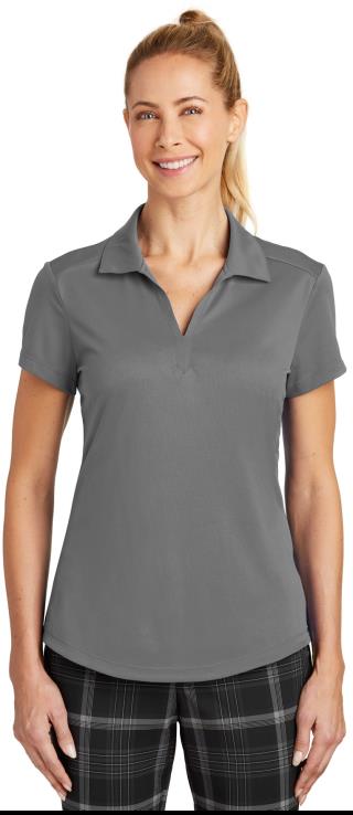 Ladies' Legacy Polo