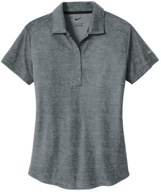 838961 - Ladies' Crosshatch Polo