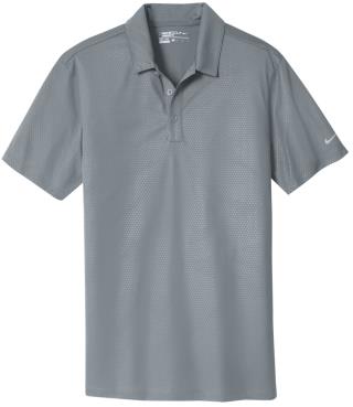 838964A - Embossed Tri-Blade Polo